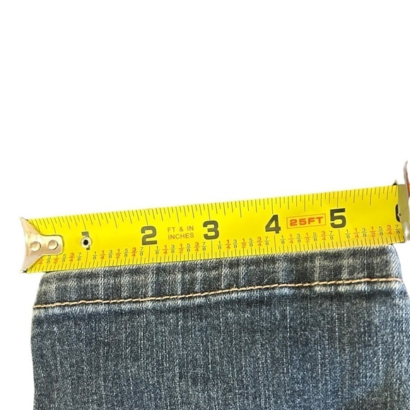 Lane Bryant Skinny Jeans • Used • Size: 14 - Picture 5 of 6